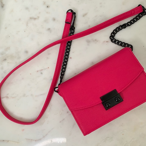 Express Mini Bag pink - Picture 2 of 5